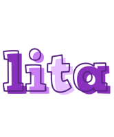 Lita sensual logo