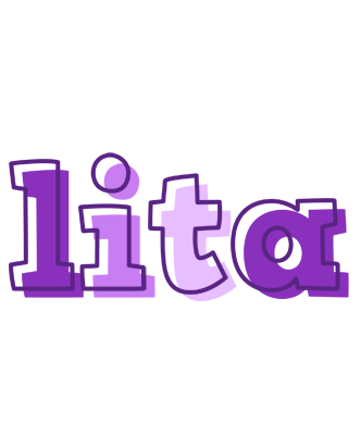 Lita sensual logo
