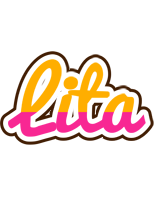 Lita smoothie logo