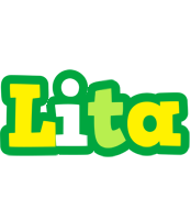 Lita soccer logo