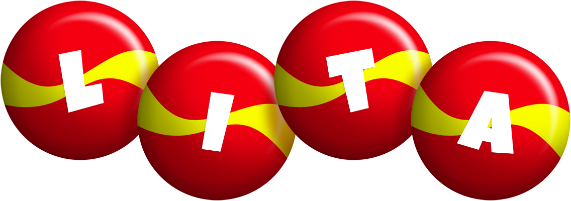 Lita spain logo