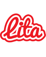 Lita sunshine logo