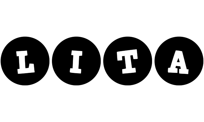 Lita tools logo
