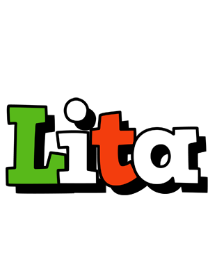Lita venezia logo
