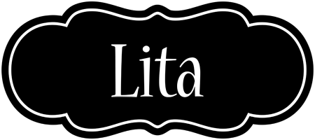 Lita welcome logo