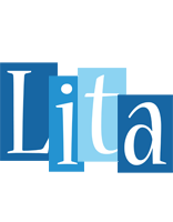 Lita winter logo