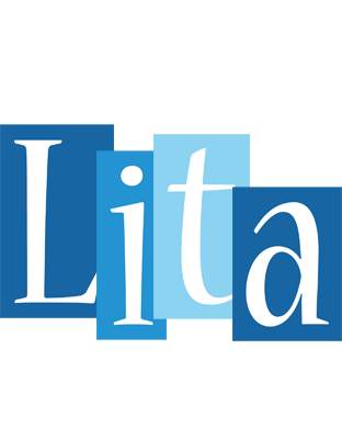Lita winter logo