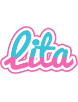 Lita woman logo