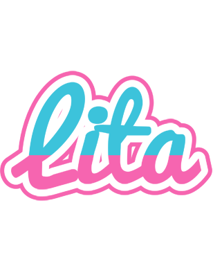 Lita woman logo