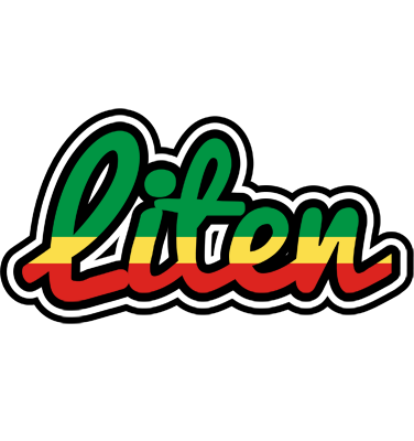 Liten african logo