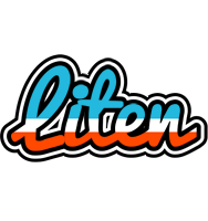 Liten america logo