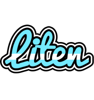 Liten argentine logo