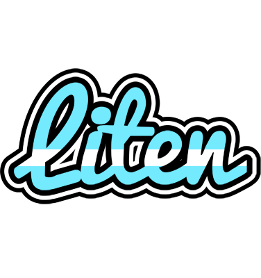 Liten argentine logo