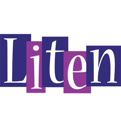 Liten autumn logo