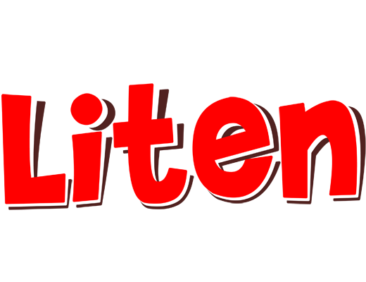 Liten basket logo