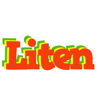 Liten bbq logo