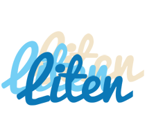 Liten breeze logo