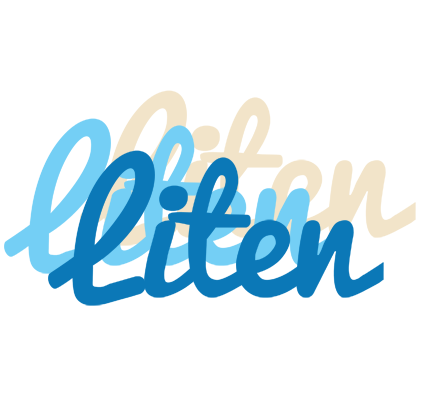 Liten breeze logo