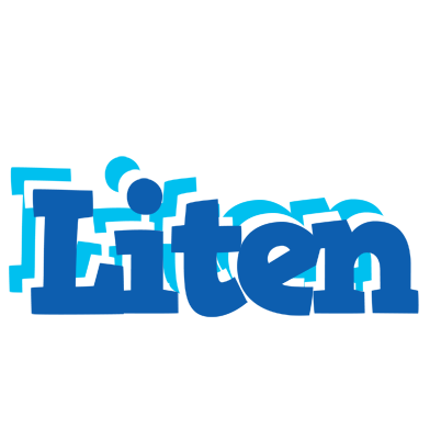 Liten business logo