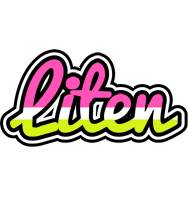 Liten candies logo