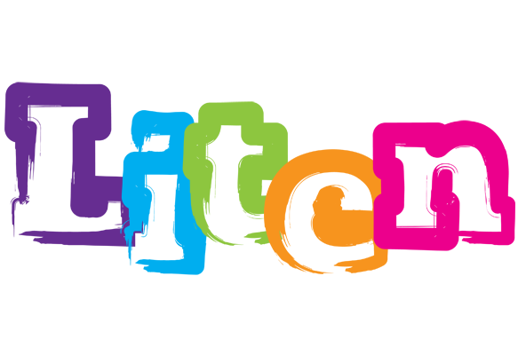 Liten casino logo
