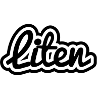 Liten chess logo