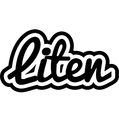 Liten chess logo