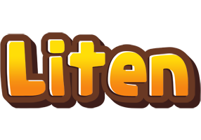 Liten cookies logo