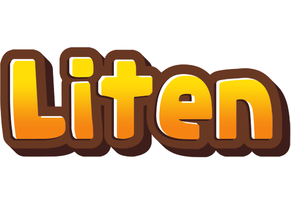 Liten cookies logo