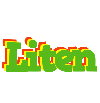 Liten crocodile logo