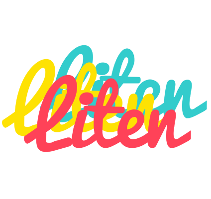 Liten disco logo