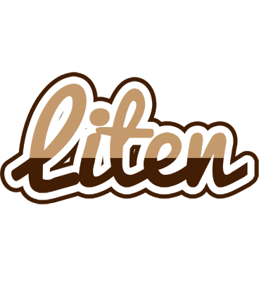 Liten exclusive logo