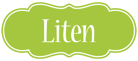 Liten family logo