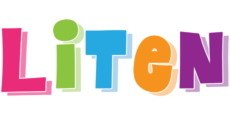 Liten friday logo