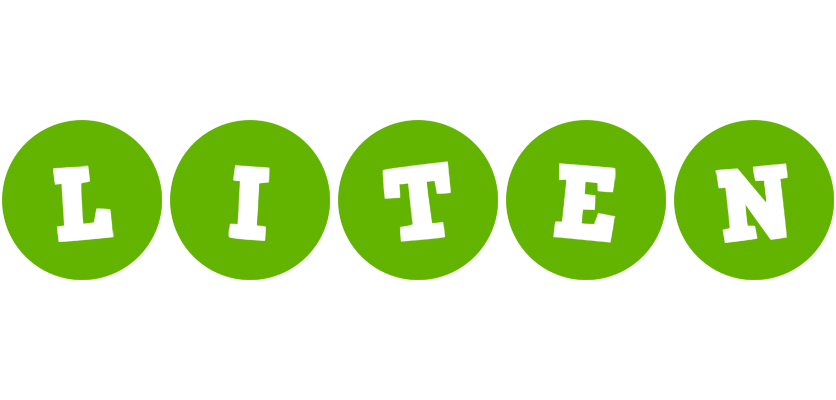 Liten games logo