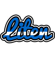 Liten greece logo