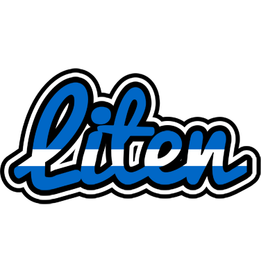 Liten greece logo
