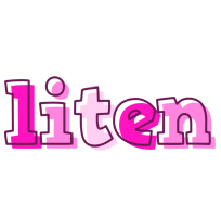 Liten hello logo