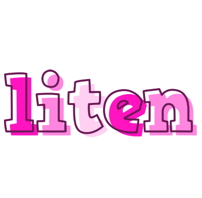 Liten hello logo