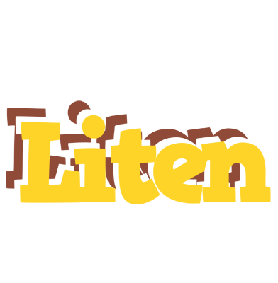 Liten hotcup logo