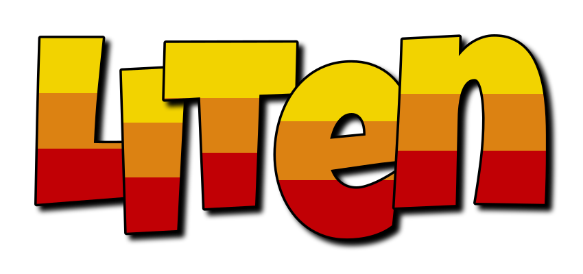 Liten jungle logo