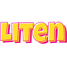 Liten kaboom logo