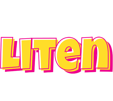 Liten kaboom logo