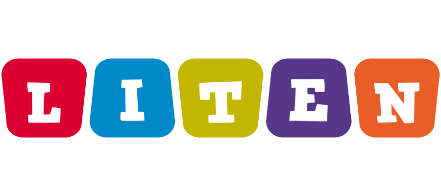 Liten kiddo logo