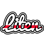 Liten kingdom logo