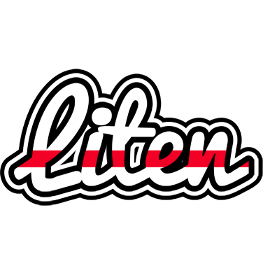 Liten kingdom logo