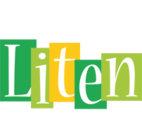 Liten lemonade logo