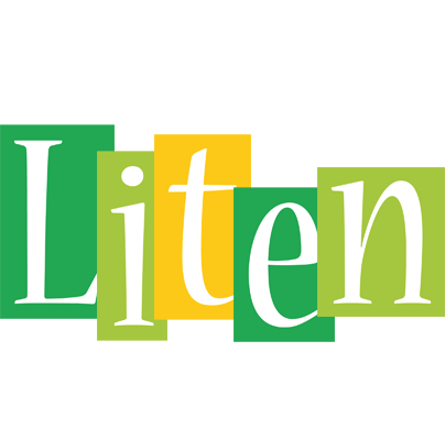 Liten lemonade logo