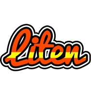 Liten madrid logo