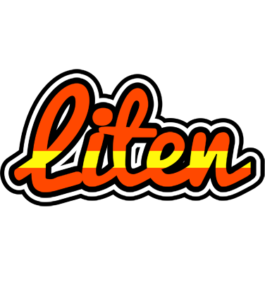 Liten madrid logo